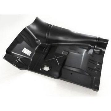 Show details for 1975-1981 Chevrolet Camaro Floor Pan Patch Panel Picture of 1975-1981 Chevrolet Camaro Floor Pan Patch Panel