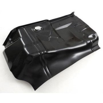 Show details for 1975-1981 Chevrolet Camaro Floor Pan Patch Panel Picture of 1975-1981 Chevrolet Camaro Floor Pan Patch Panel