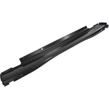 Show details for 1955-1957 Chevrolet Bel Air Base Tail Light Panel Picture of 1955-1957 Chevrolet Bel Air Base Tail Light Panel