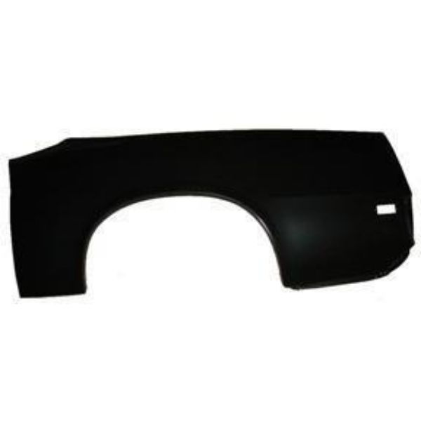 Picture of 1970 Ford Mustang Base Quarter Panel