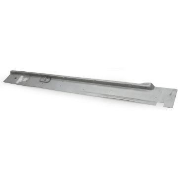 Show details for 1987-1993 Ford Mustang Rocker Panel Picture of 1987-1993 Ford Mustang Rocker Panel