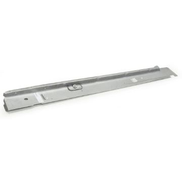 Show details for 1987-1993 Ford Mustang Rocker Panel Picture of 1987-1993 Ford Mustang Rocker Panel