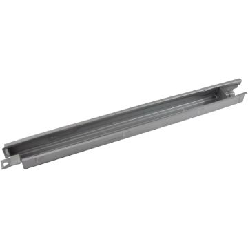 Show details for 1955 Chevrolet Bel Air Base Rocker Panel Picture of 1955 Chevrolet Bel Air Base Rocker Panel