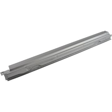 Show details for 1955 Chevrolet Bel Air Base Rocker Panel Picture of 1955 Chevrolet Bel Air Base Rocker Panel