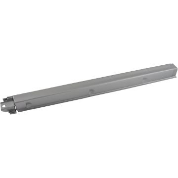 Show details for 1955 Chevrolet Bel Air Base Rocker Panel Picture of 1955 Chevrolet Bel Air Base Rocker Panel