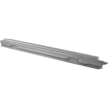 Show details for 1955 Chevrolet Bel Air Base Rocker Panel Picture of 1955 Chevrolet Bel Air Base Rocker Panel