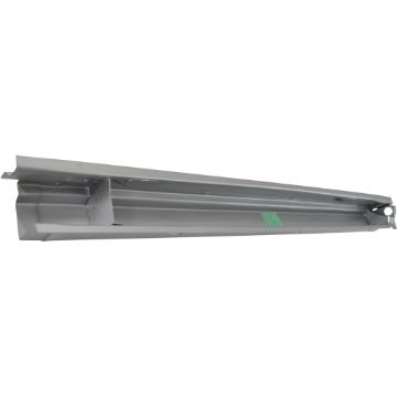 Show details for 1955 Chevrolet Bel Air Base Rocker Panel Picture of 1955 Chevrolet Bel Air Base Rocker Panel