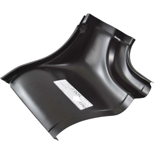 Picture of 1956 Chevrolet Bel Air Base Quarter Panel