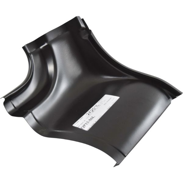 Picture of 1956 Chevrolet Bel Air Base Quarter Panel