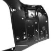 Picture of 1967-1969 Chevrolet Camaro Radiator Support