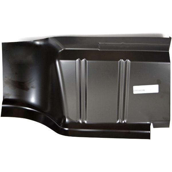 Picture of 1968 Chevrolet Chevy II Nova Body Toe Board