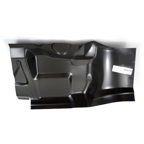 Picture of 1968 Chevrolet Chevy II Nova Body Toe Board