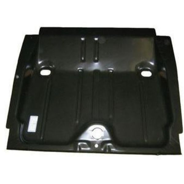Picture of 1967-1968 Chevrolet Camaro Trunk Floor
