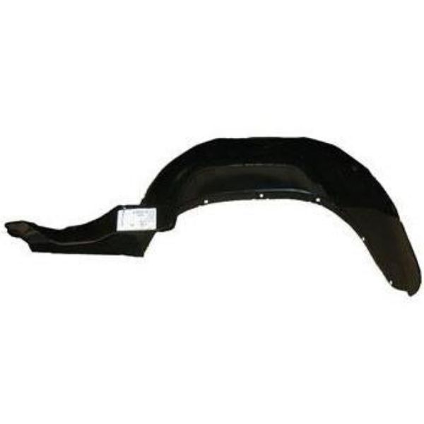 Picture of 1969 Chevrolet Camaro Fender Liner