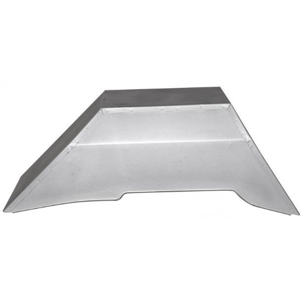 Picture of 1966-1977 Ford Bronco Fender