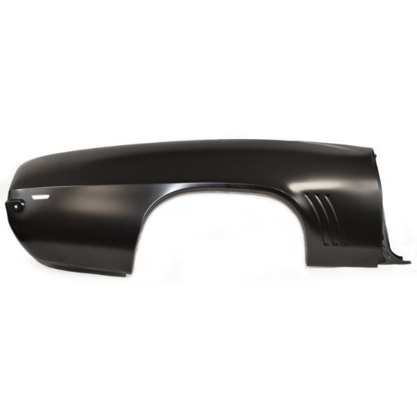 Picture of 1969 Chevrolet Camaro Quarter Panel