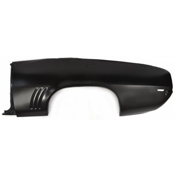 Picture of 1969 Chevrolet Camaro Quarter Panel