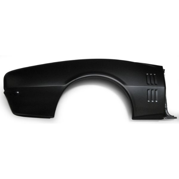 Picture of 1967 Pontiac Firebird Quarter Panel