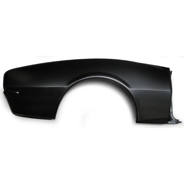 Picture of 1967 Chevrolet Camaro Quarter Panel