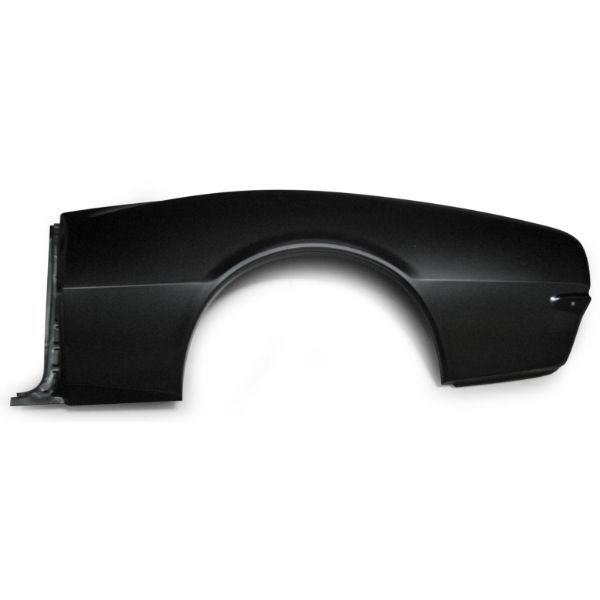 Picture of 1967 Chevrolet Camaro Quarter Panel