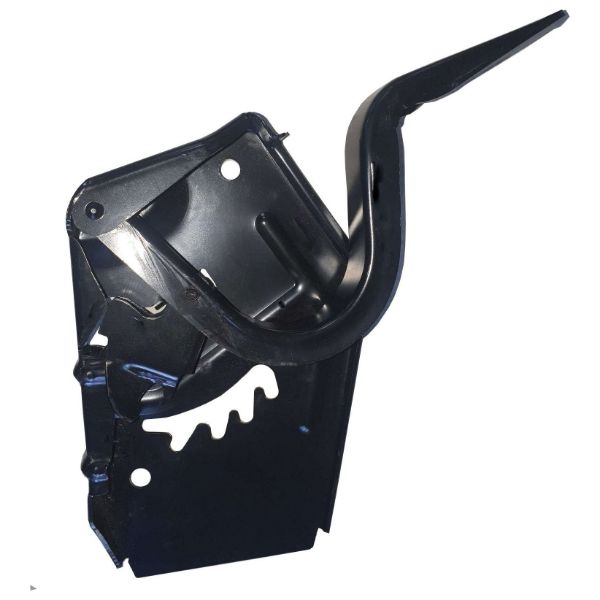 Picture of 1968 Chevrolet Chevy II Nova Truck Bed Lid Hinge