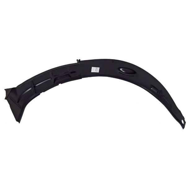 Picture of 1955 Chevrolet Bel Air Base Wheel Housing