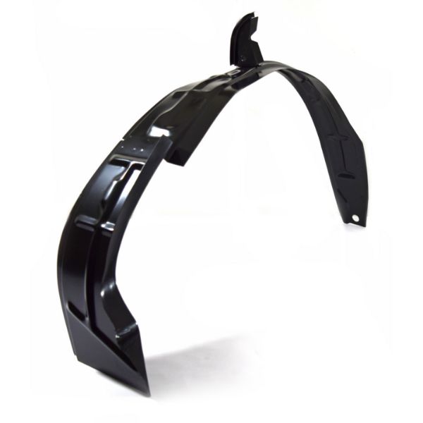 Picture of 1956-1957 Chevrolet Bel Air Base Wheel Housing