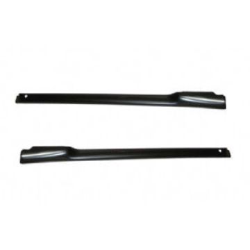 Show details for 1955-1957 Chevrolet Bel Air Base Door Interior Trim Panel Trim Picture of 1955-1957 Chevrolet Bel Air Base Door Interior Trim Panel Trim