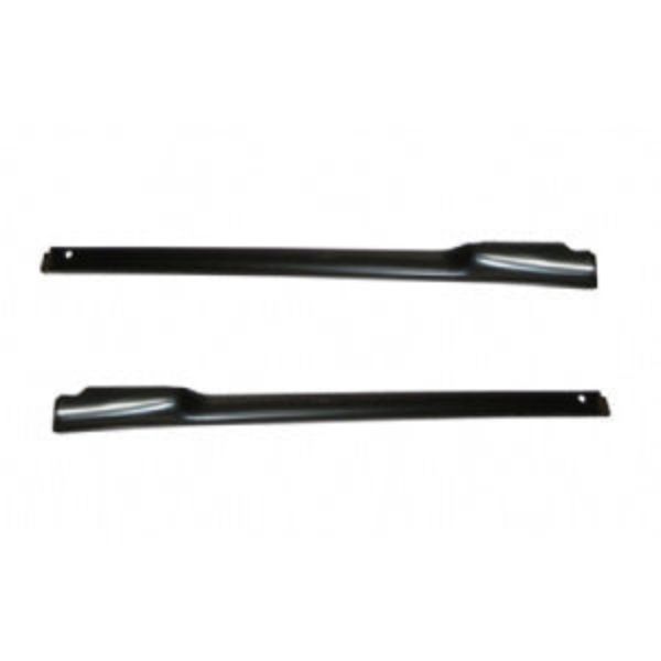 Picture of 1955-1957 Chevrolet Bel Air Base Door Interior Trim Panel Trim