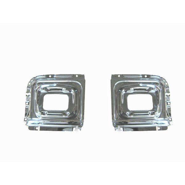 Picture of 1956 Chevrolet Bel Air Base Parking Light