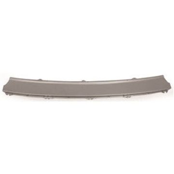 Show details for 1955-1956 Chevrolet Bel Air Base Cowl Grille Panel Picture of 1955-1956 Chevrolet Bel Air Base Cowl Grille Panel