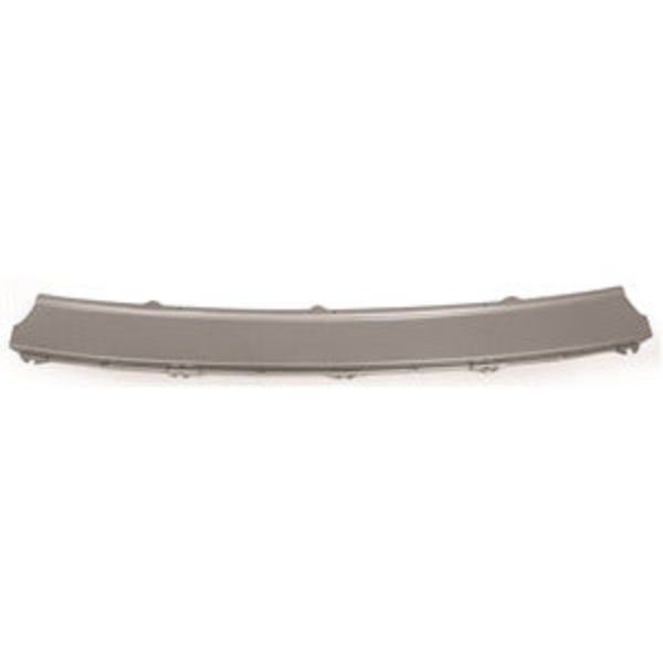 Picture of 1955-1956 Chevrolet Bel Air Base Cowl Grille Panel