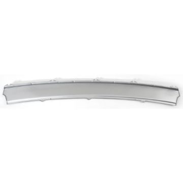 Show details for 1955-1956 Chevrolet Bel Air Base Cowl Grille Panel Picture of 1955-1956 Chevrolet Bel Air Base Cowl Grille Panel