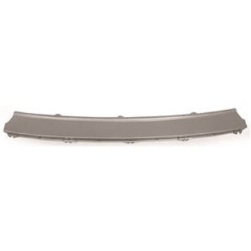 Show details for 1955-1956 Chevrolet Bel Air Base Cowl Grille Panel Picture of 1955-1956 Chevrolet Bel Air Base Cowl Grille Panel