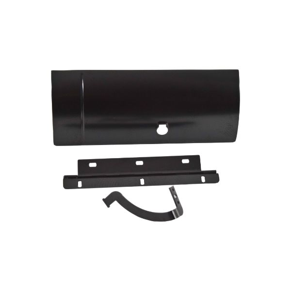 Picture of 1955-1956 Chevrolet Bel Air Base Glove Box Door