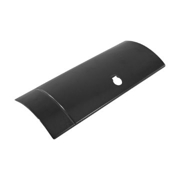 Show details for 1955-1956 Chevrolet Bel Air Base Glove Box Door Picture of 1955-1956 Chevrolet Bel Air Base Glove Box Door
