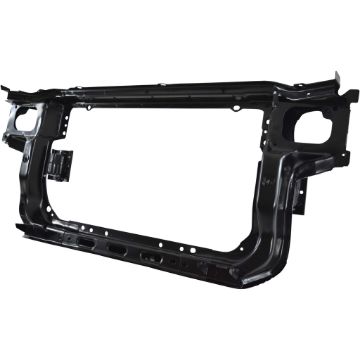 Show details for 1997-1998 Ford Mustang Base Radiator Support Picture of 1997-1998 Ford Mustang Base Radiator Support