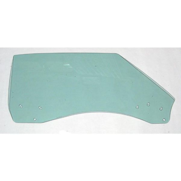 Picture of 1968-1969 Chevrolet Camaro Door Glass