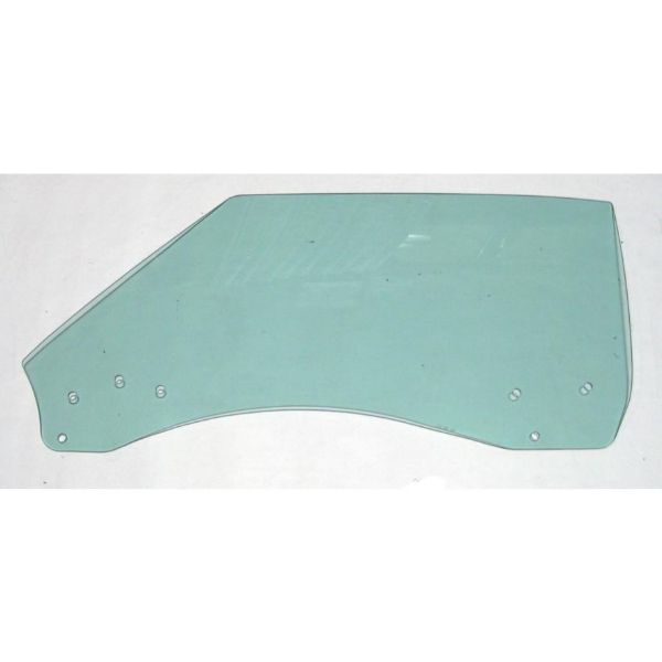Picture of 1968-1969 Chevrolet Camaro Door Glass