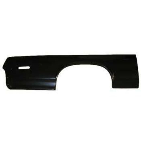 Picture of 1975-1979 Chevrolet Nova Base Quarter Panel