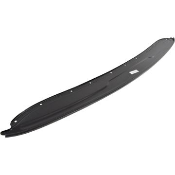 Show details for 1950 Chevy Bel Air Rear Valance Panel Picture of 1950 Chevy Bel Air Rear Valance Panel