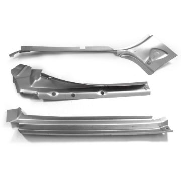 Show details for 1970-1981 Chevrolet Camaro Body A-Pillar Picture of 1970-1981 Chevrolet Camaro Body A-Pillar