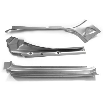 Show details for 1970-1981 Chevrolet Camaro Body A-Pillar Picture of 1970-1981 Chevrolet Camaro Body A-Pillar