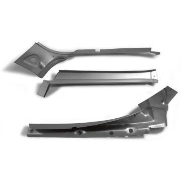 Show details for 1970-1981 Chevrolet Camaro Body A-Pillar Picture of 1970-1981 Chevrolet Camaro Body A-Pillar