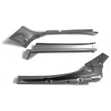 Show details for 1970-1981 Chevrolet Camaro Body A-Pillar Picture of 1970-1981 Chevrolet Camaro Body A-Pillar