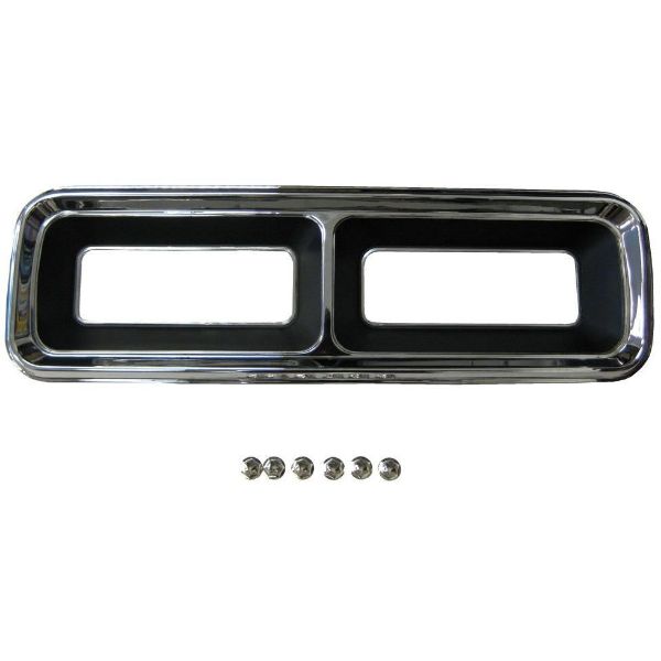 Picture of 1968 Chevrolet Camaro Tail Light Bezel