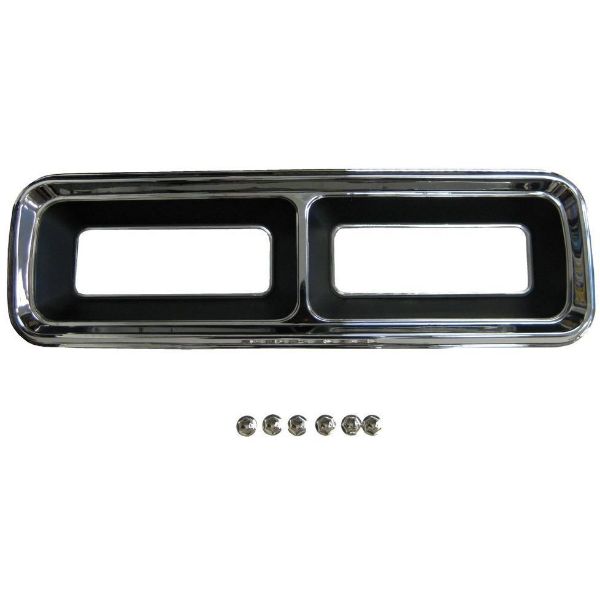 Picture of 1968 Chevrolet Camaro Tail Light Bezel