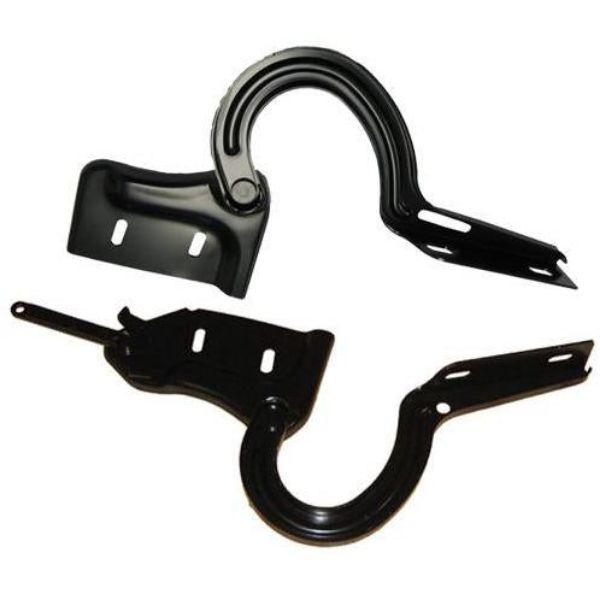 Picture of 1965-1966 Ford Mustang Base Truck Bed Lid Hinge