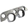 Picture of 1967 Ford Mustang Base Instrument Panel Bezel