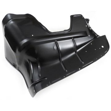 Show details for 1955 Chevrolet Bel Air Base Fender Liner Picture of 1955 Chevrolet Bel Air Base Fender Liner